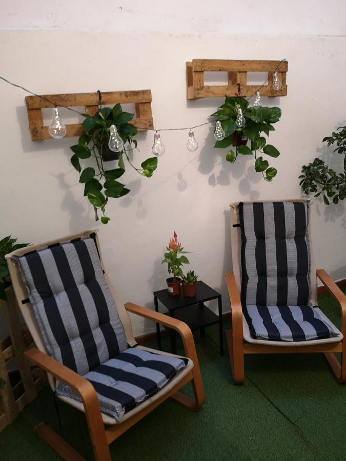 Appartement Acogedor Con Excelente Ubicacion.