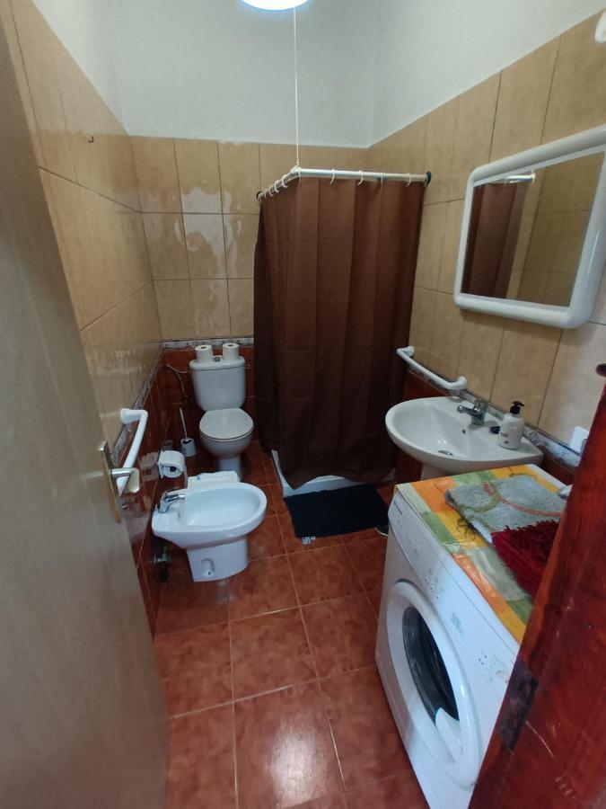Piso Lapa - Hermoso Piso Con Vista Océano Appartement