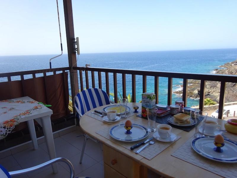 Balcon Del Mar - 295 *