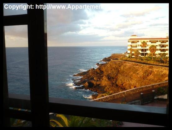 Apartment Balcon Del Mar - 295 Costa Del Silencio