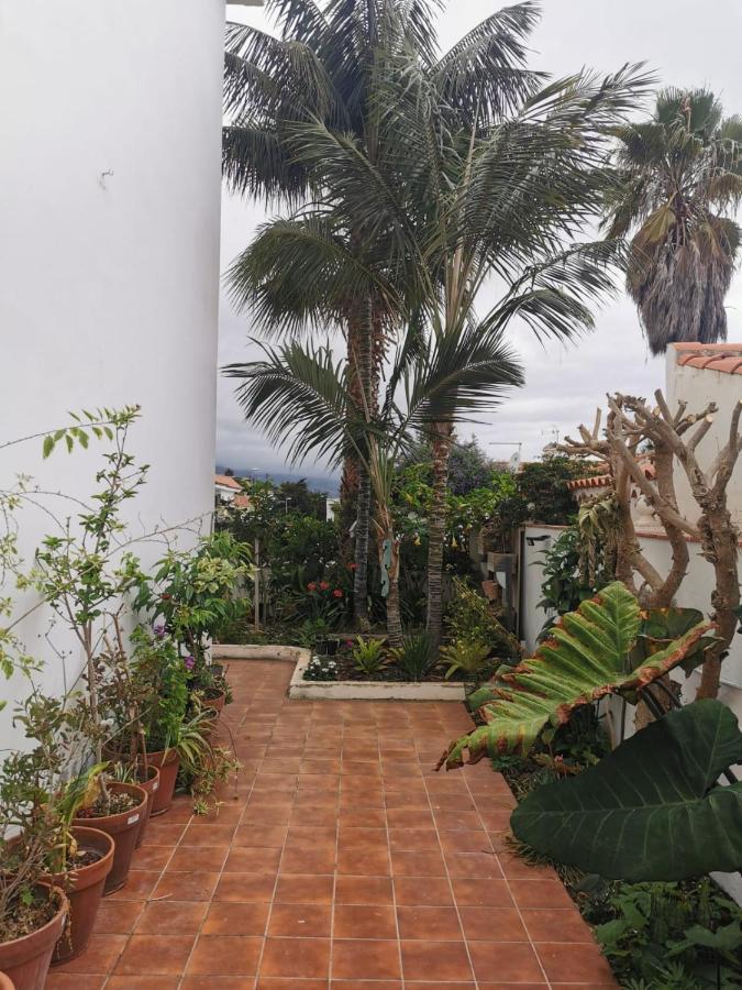 Jardin44 Appartement