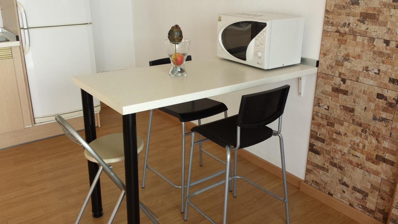 Appartement Aticos Bella Lucia San Miguel de Abona