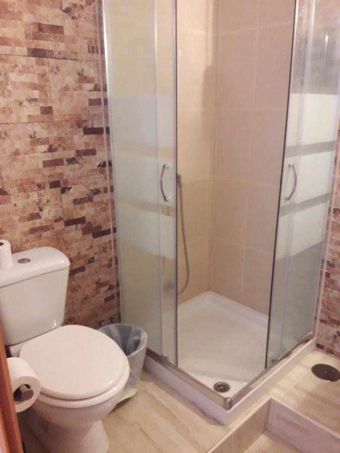 Aticos Bella Lucia Appartement