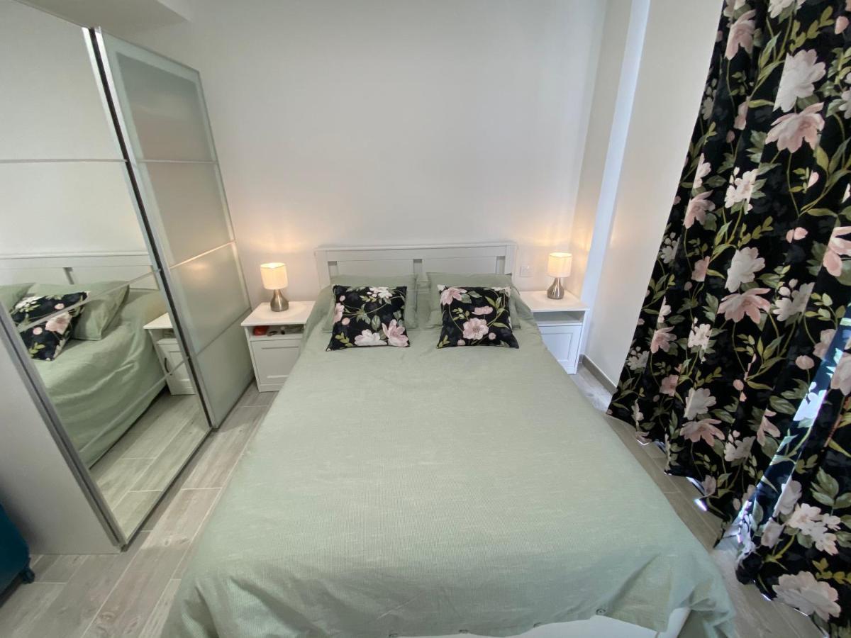 Diego's Appartement *