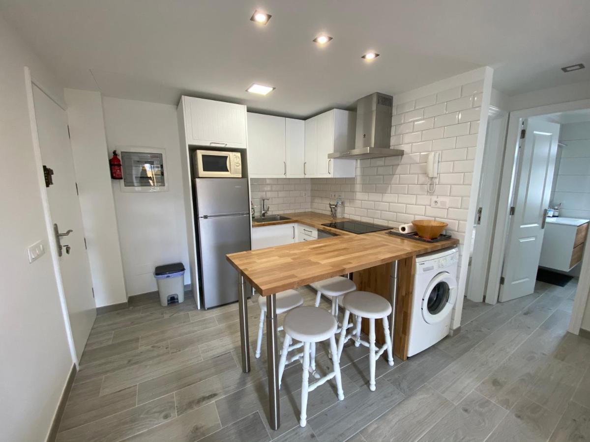 Diego's Appartement *