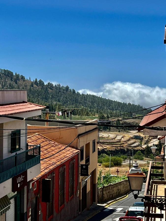 Apartamento Lovely Spacious In The Center - Vilaflor