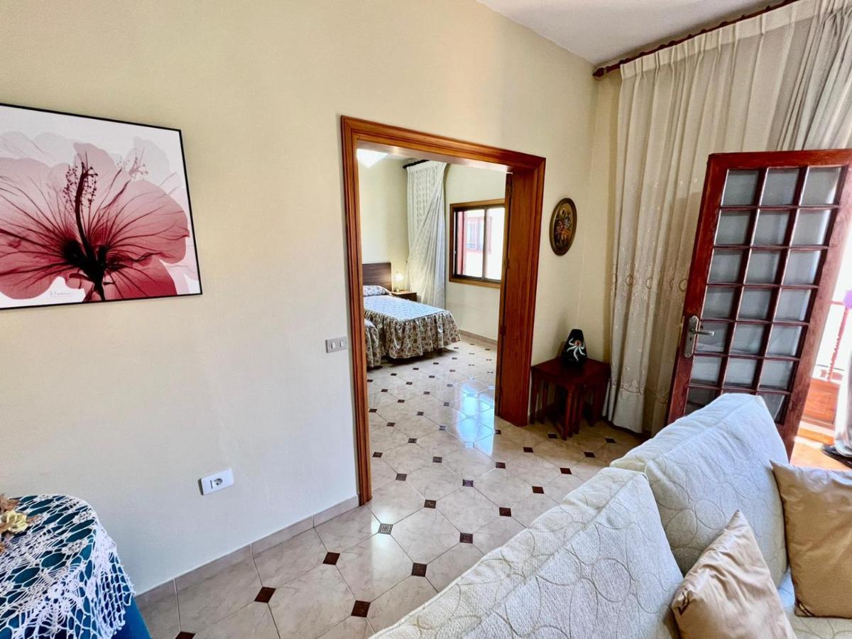Lovely Spacious In The Center - Apartamento Vilaflor