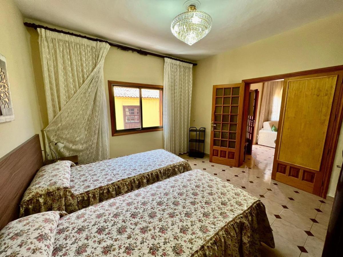 Apartamento Lovely Spacious In The Center - *