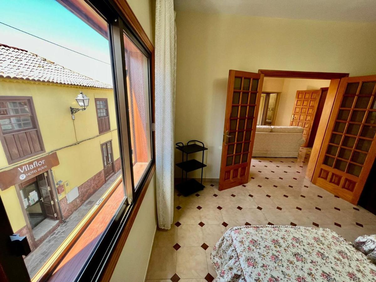 Apartamento Lovely Spacious In The Center - Vilaflor