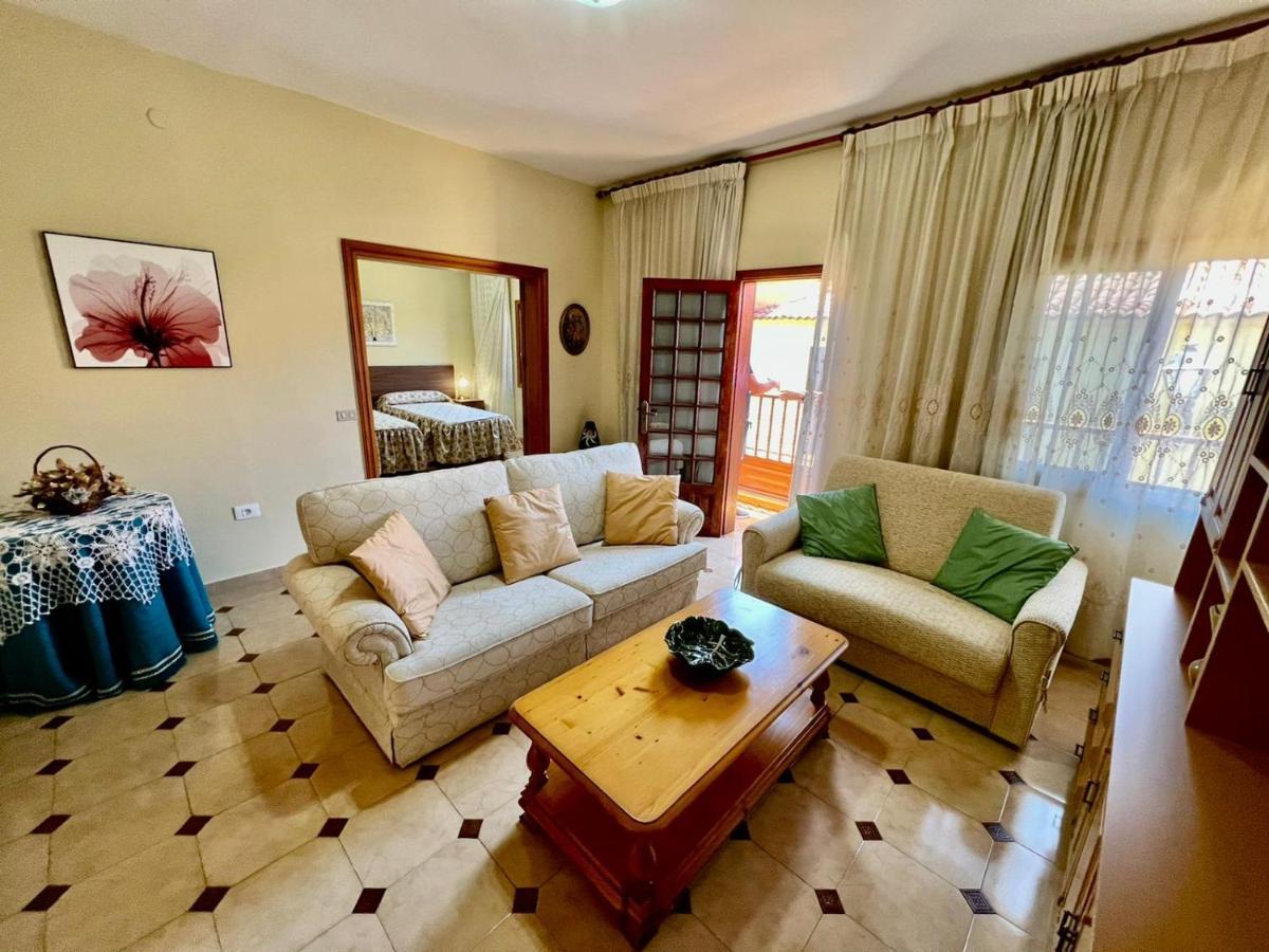 Lovely Spacious In The Center - Vilaflor
