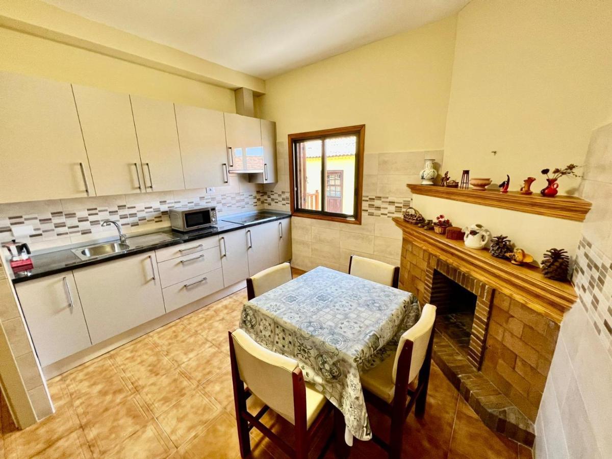 Lovely Spacious In The Center - * Vilaflor