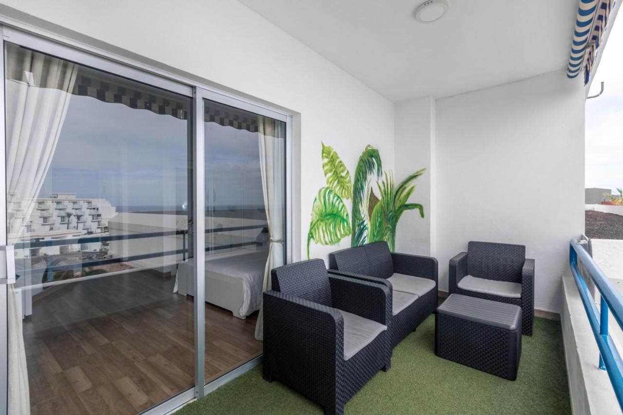 Paraiso Del Sur Appartement