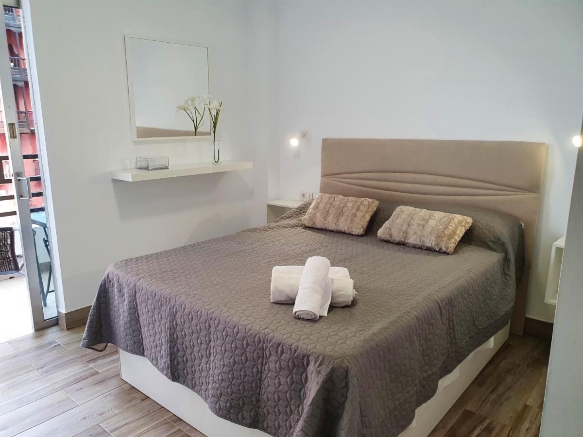 Appartement 1bedroom Wifi 500mbs & Pool *
