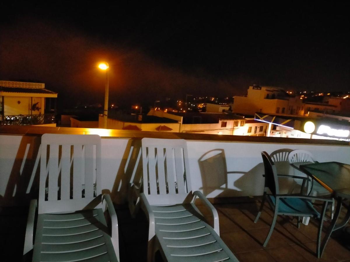 Casa Lourdes Appartement La Guancha