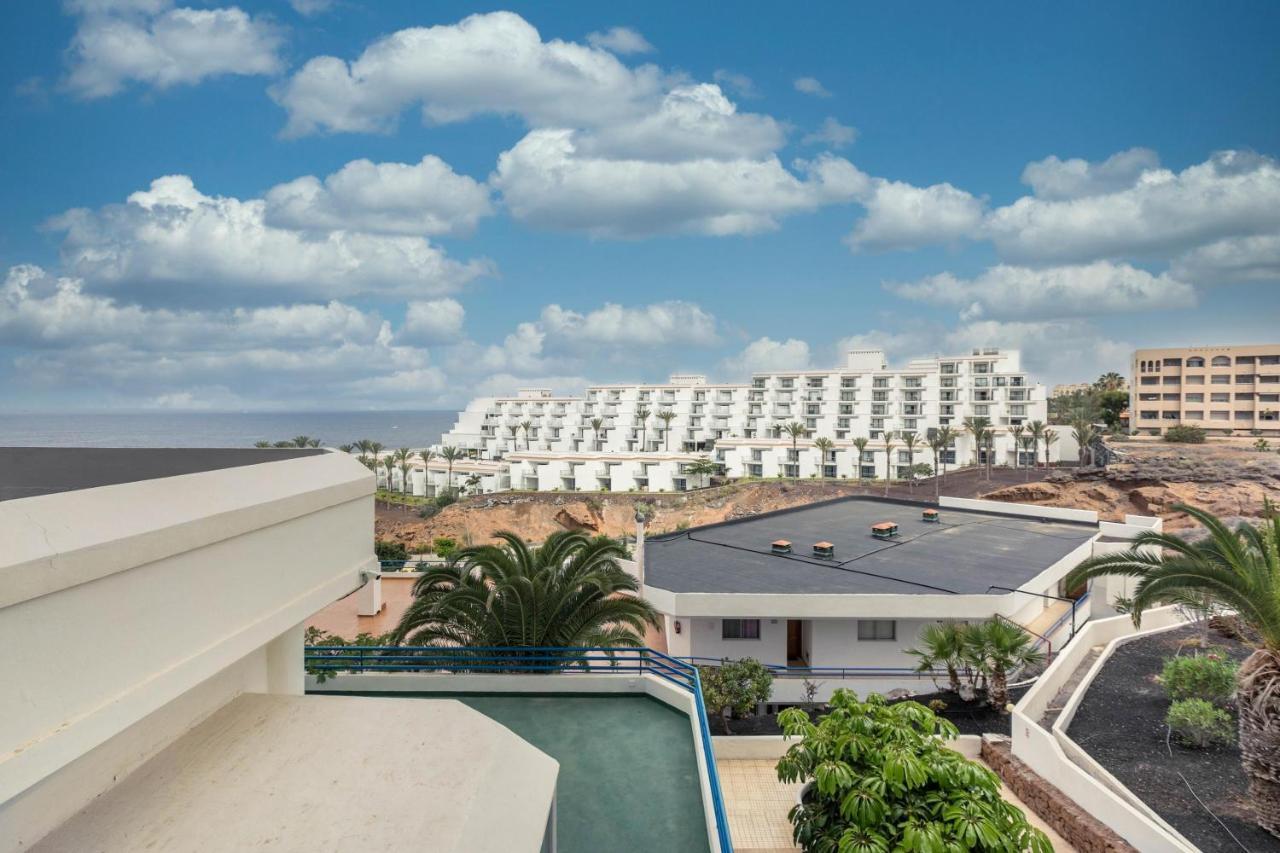 Paraiso Del Sur Appartement *
