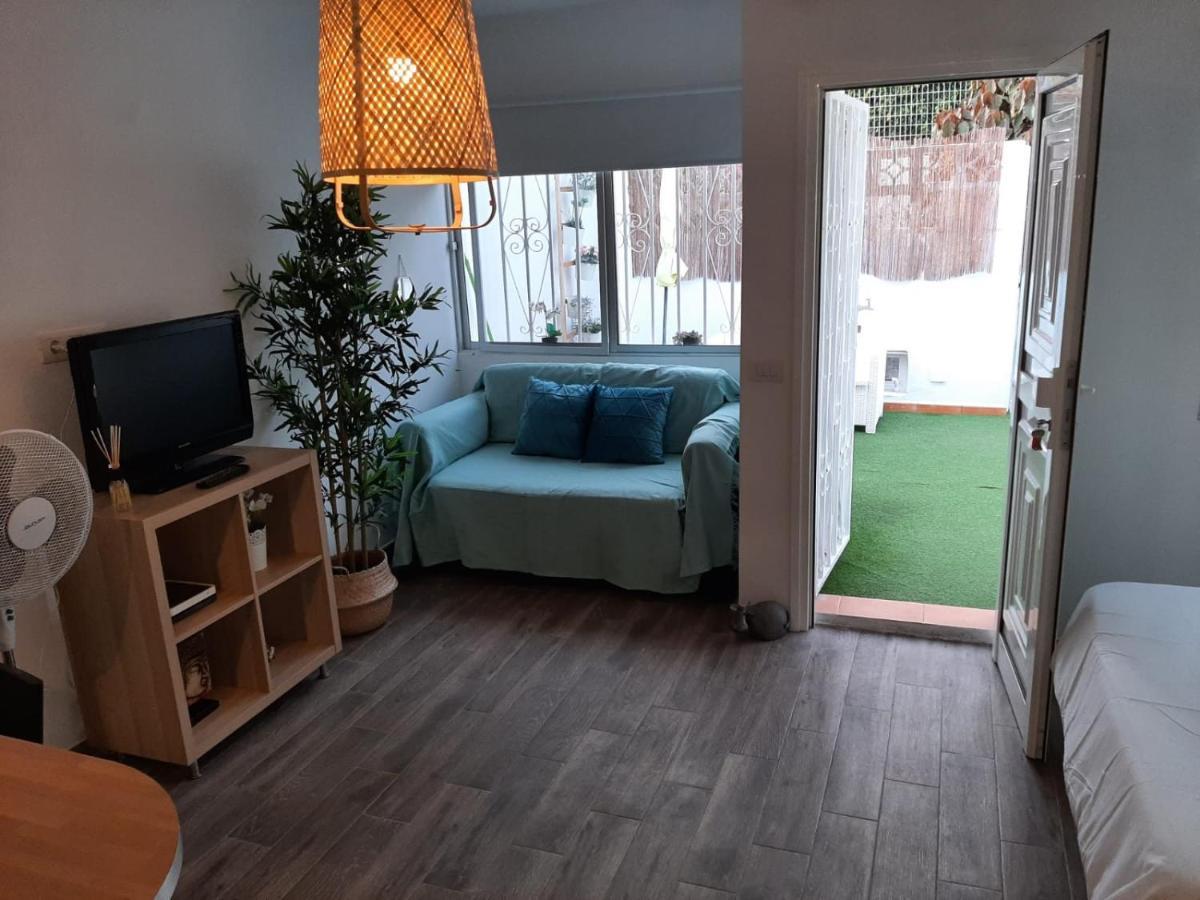 Live Santa Marta Studio Apartment