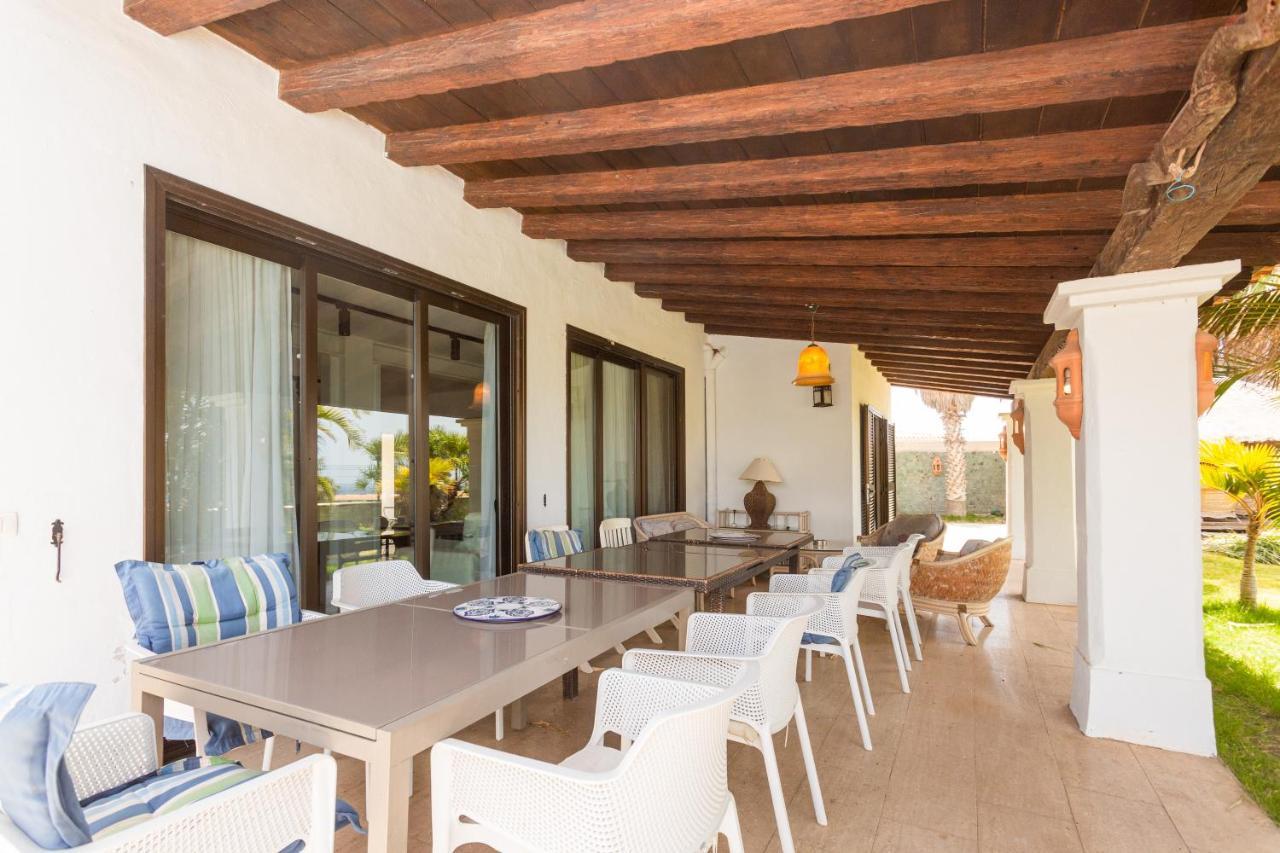Villa 1327 La Quinta Heights San Miguel de Abona