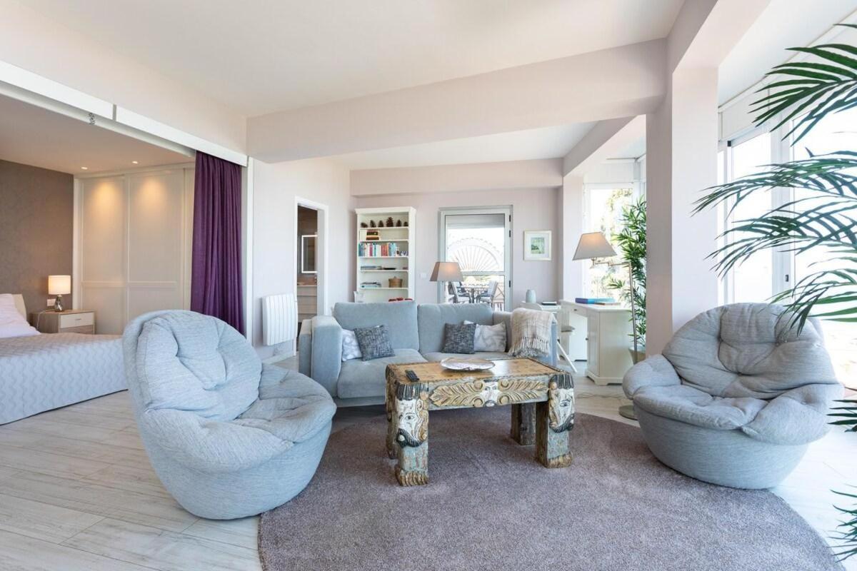 Appartement Prime Homes Playa Jardin *