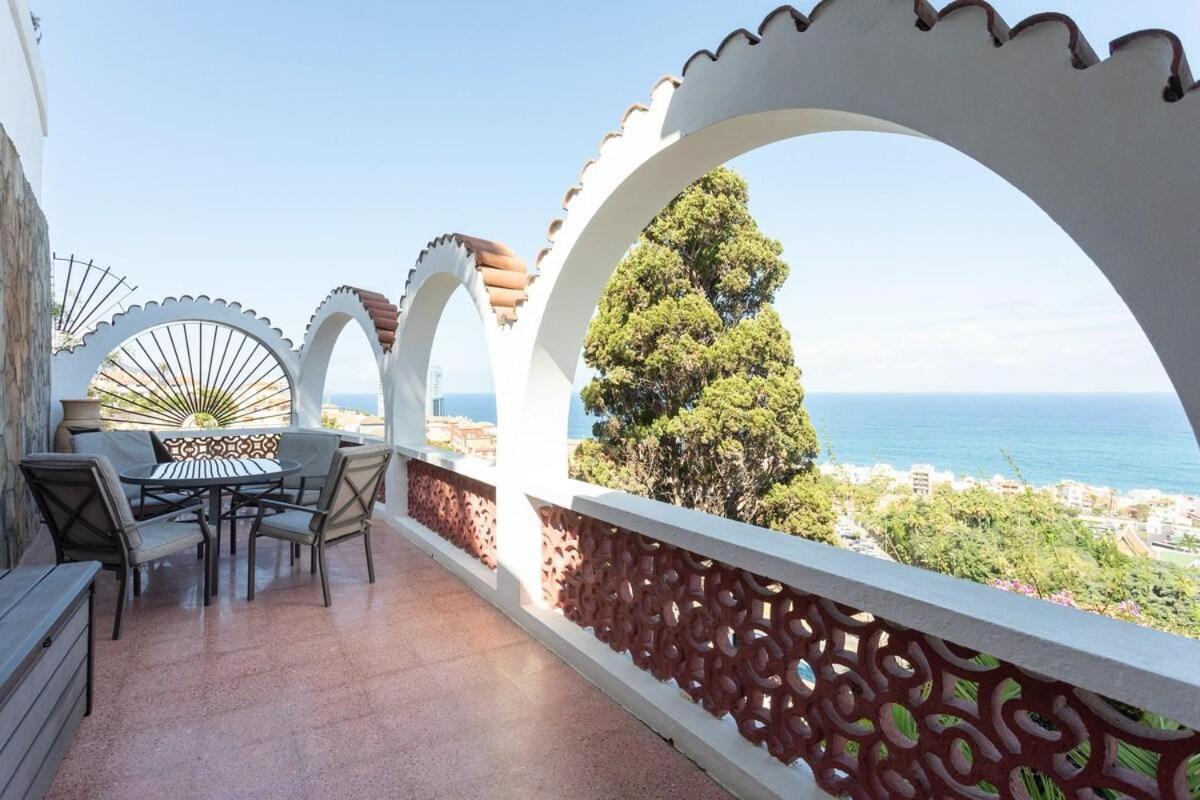 Prime Homes Playa Jardin * Puerto de la Cruz (Tenerife)