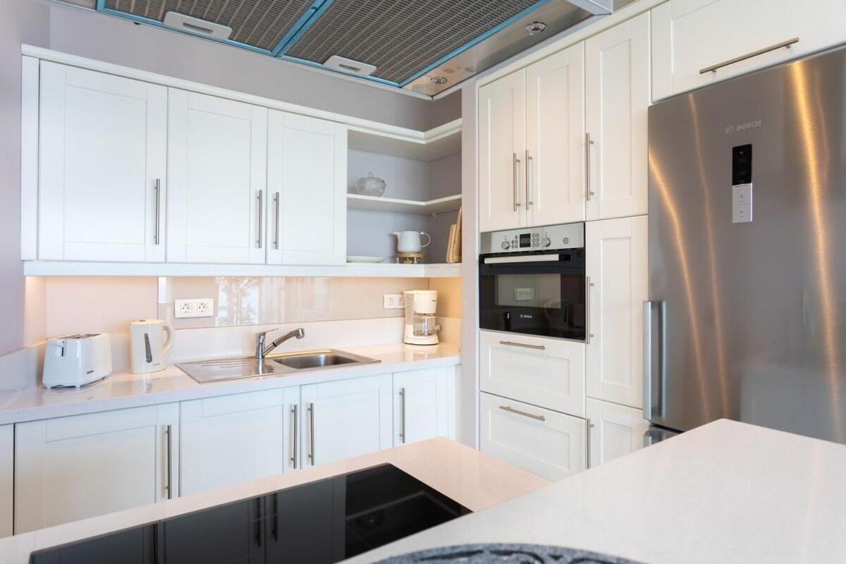 Appartement Prime Homes Playa Jardin *