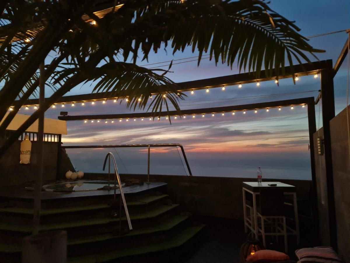 Apartment Sunset Attic Santa Ursula (Tenerife)