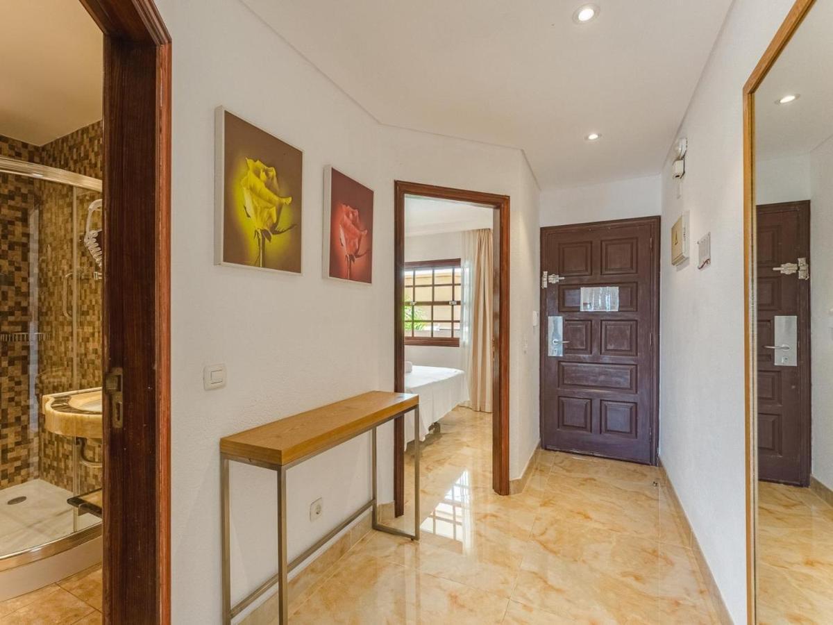 Apartment 349 Royal Park Albatros Pool, Terrace And Ac *