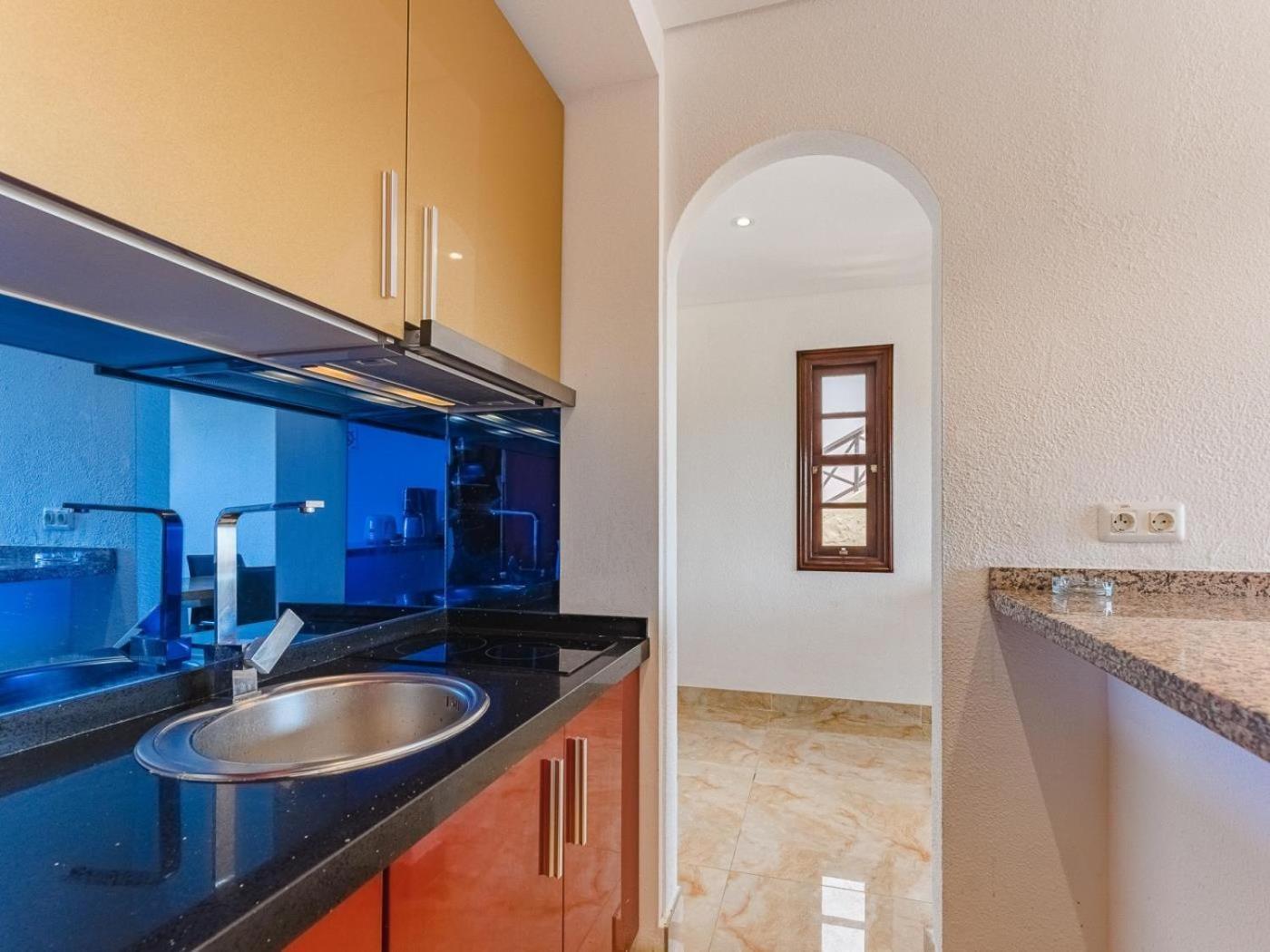 349 Royal Park Albatros Pool, Terrace And Ac *