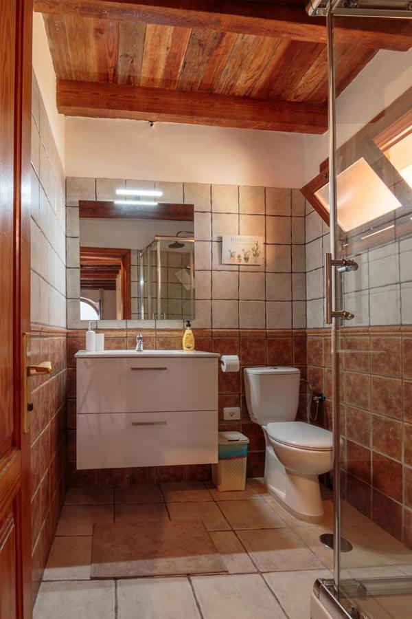 Apartment Nisha San Miguel de Abona