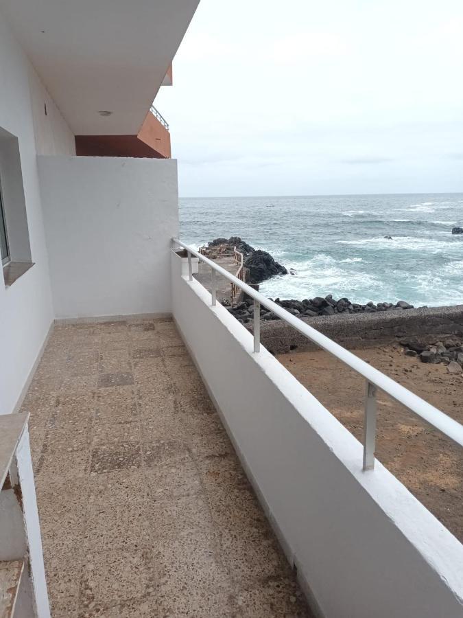 Appartement Piso Lapa - Hermoso Piso Con Vista Océano Valle de Guerra