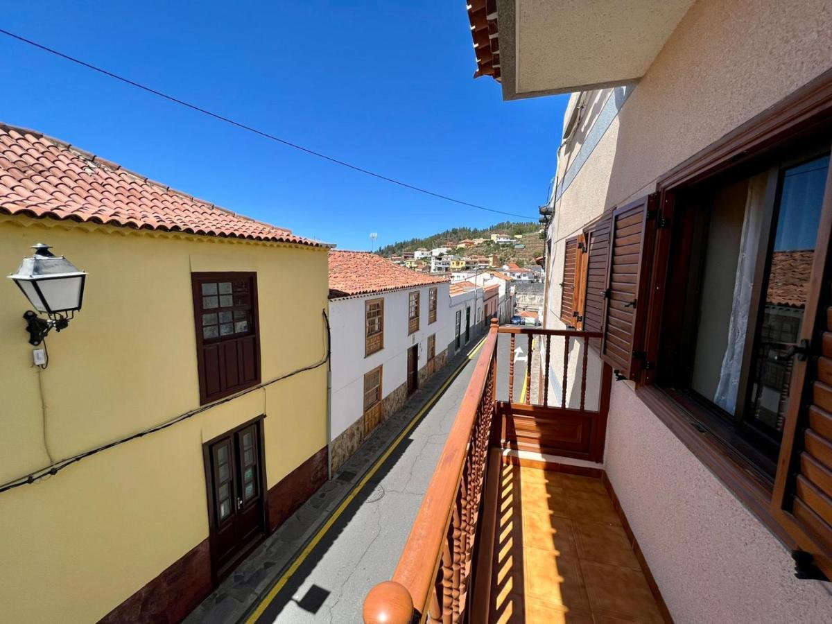 Lovely Spacious In The Center - Apartamento Vilaflor