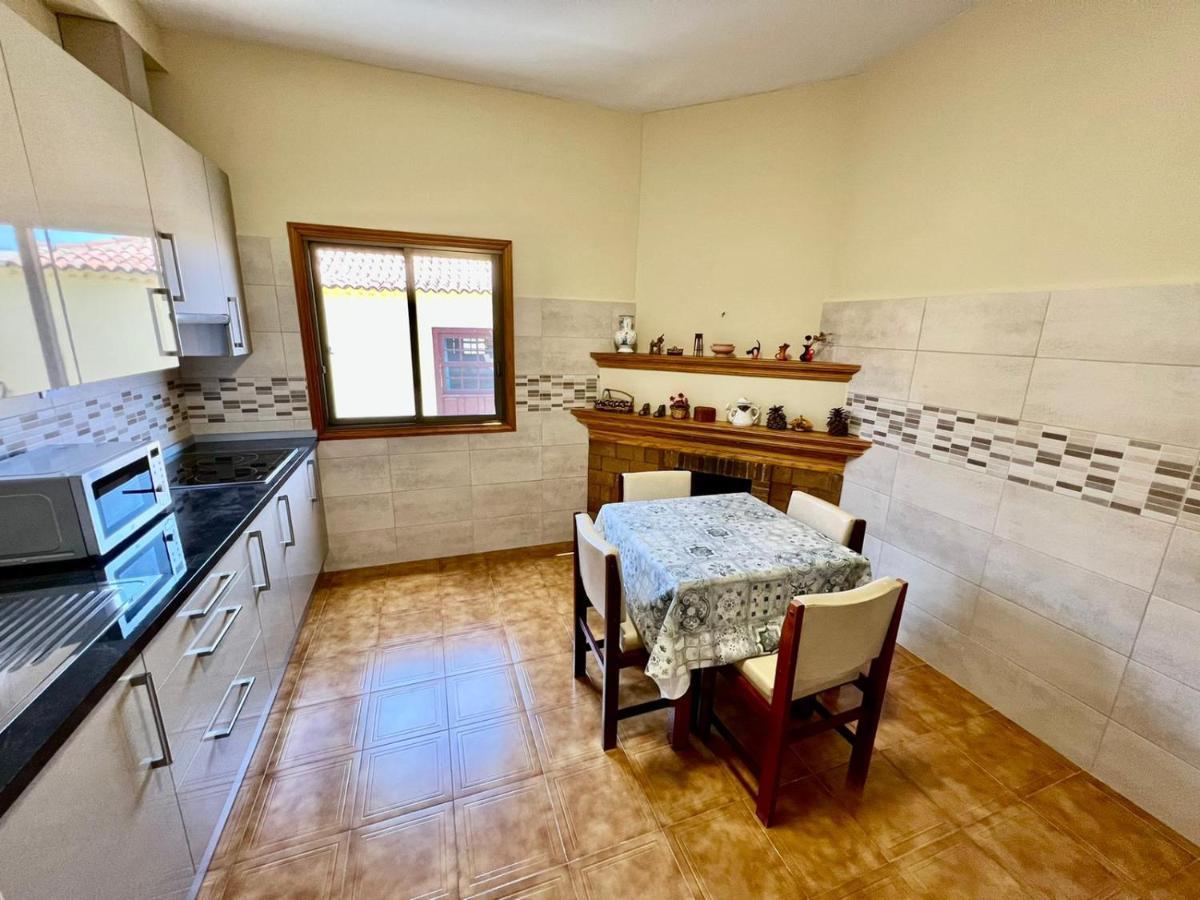 Lovely Spacious In The Center - Vilaflor