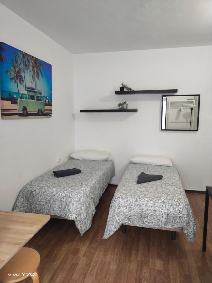 Apartment Vadedor *