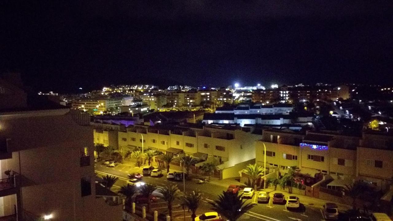 Cristianos Estudio Vista Mar Apartment Los Cristianos (Tenerife)