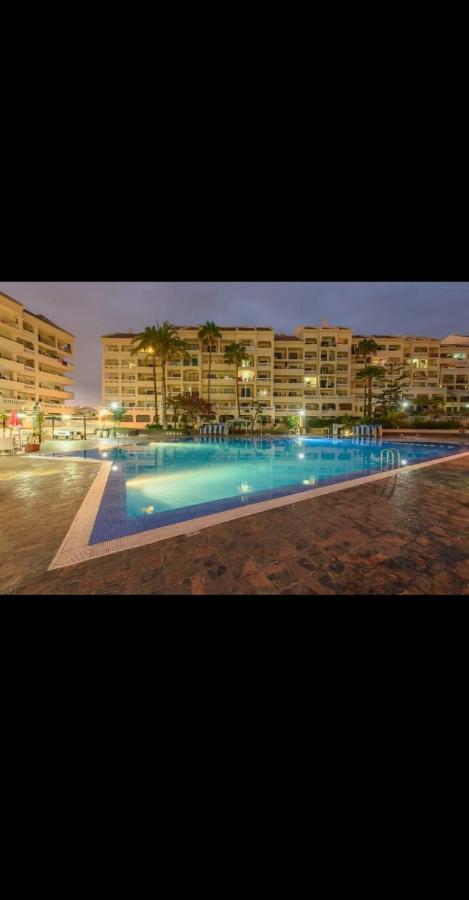 Apartment Cristianos Estudio Vista Mar