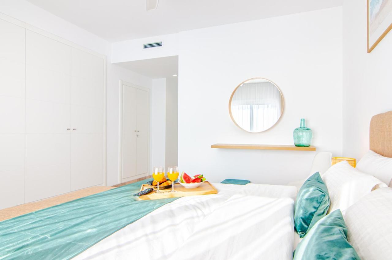Hébergement de vacances Luxury Townhouse With Panoramic Sea View *