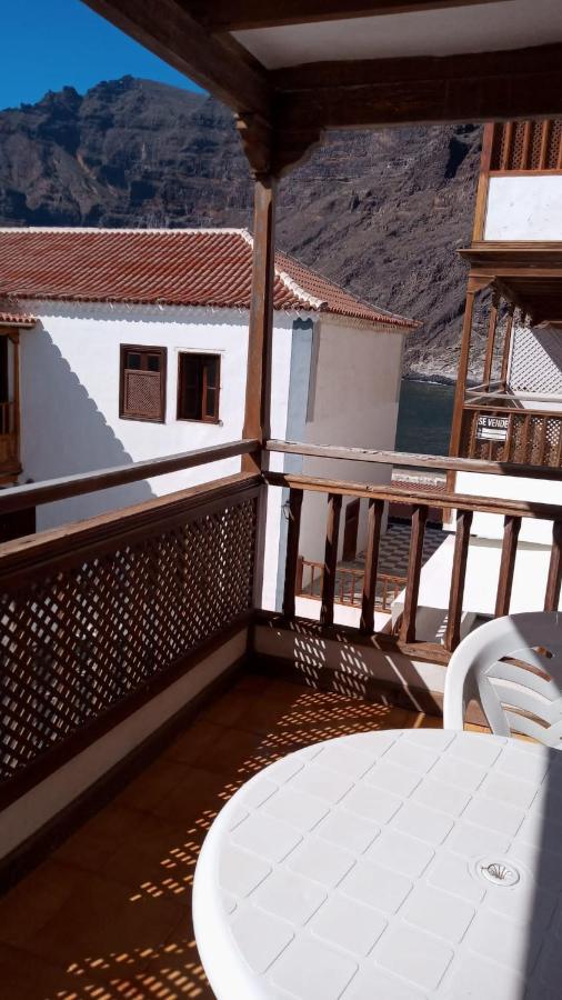 Sailor's House Apartment Acantilado de los Gigantes