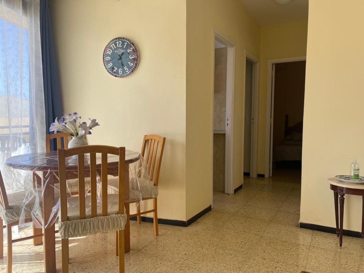 Casa Merceditas Apartamento Los Cristianos (Tenerife)