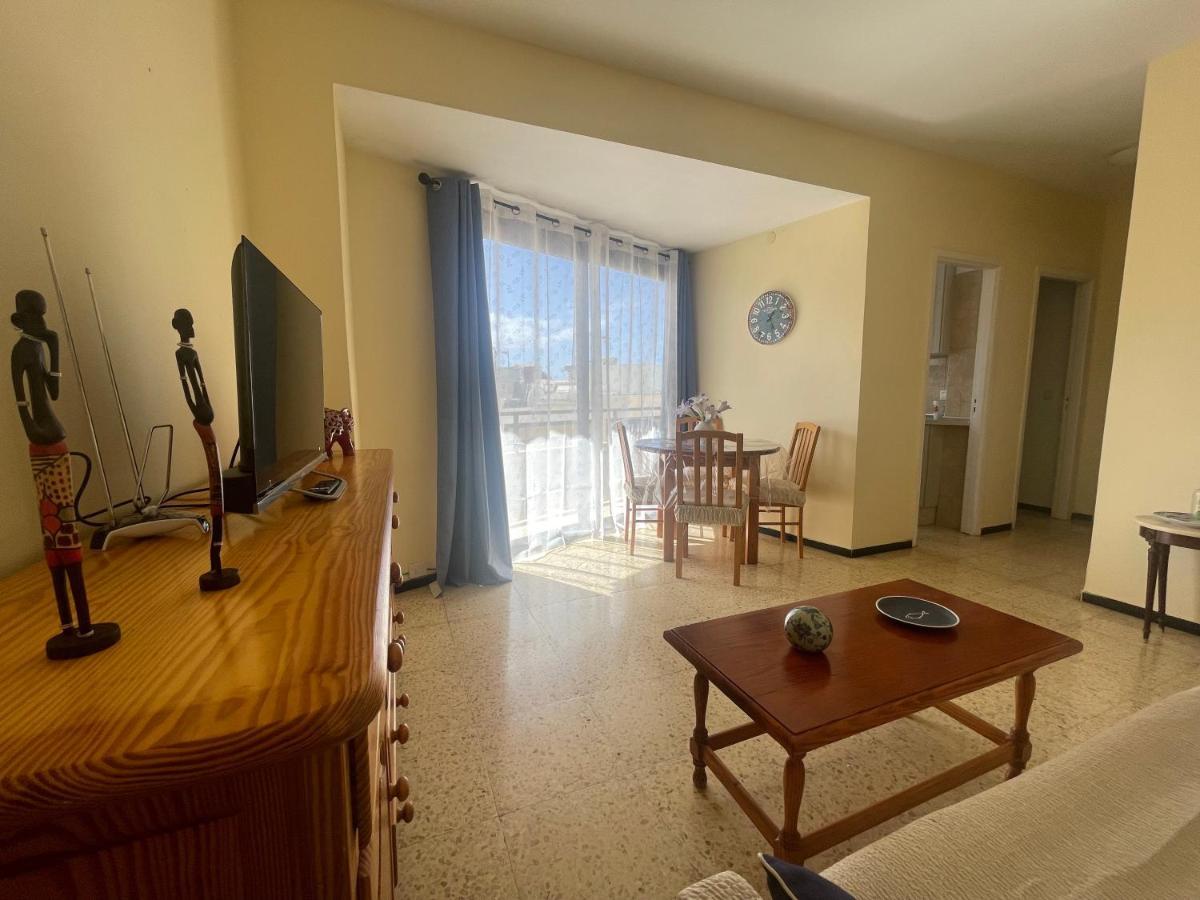 Apartamento Casa Merceditas