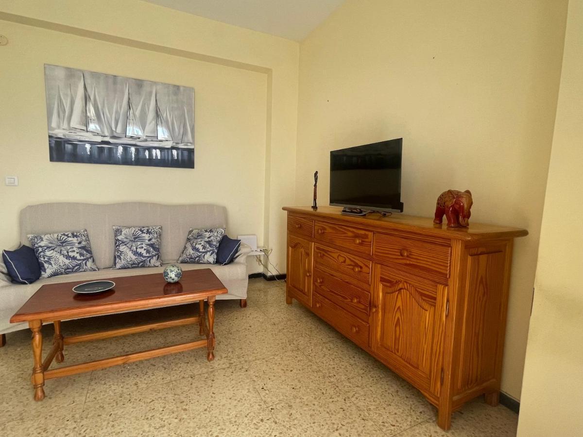 Casa Merceditas Apartamento Los Cristianos (Tenerife)