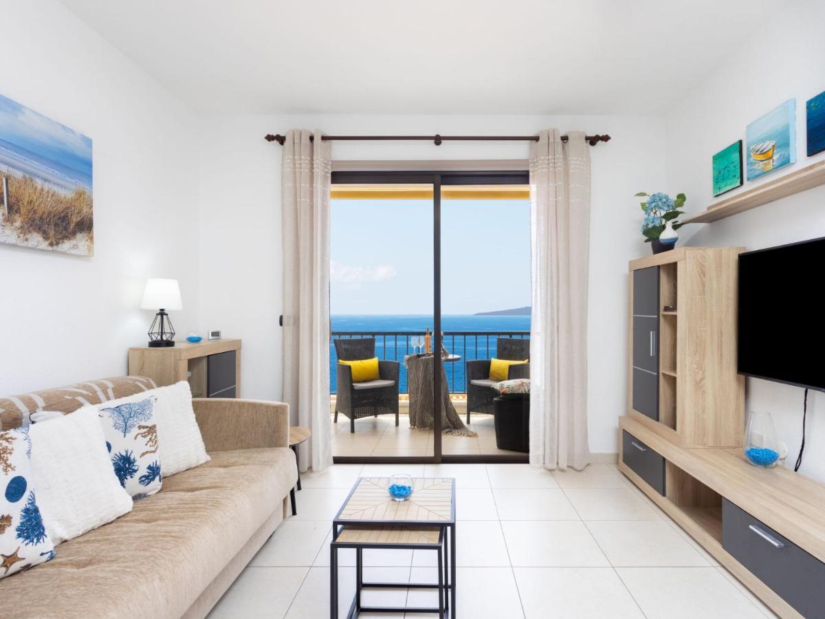 Sea View Drilasol By Interhome Apartment Puerto de Santiago (Tenerife)