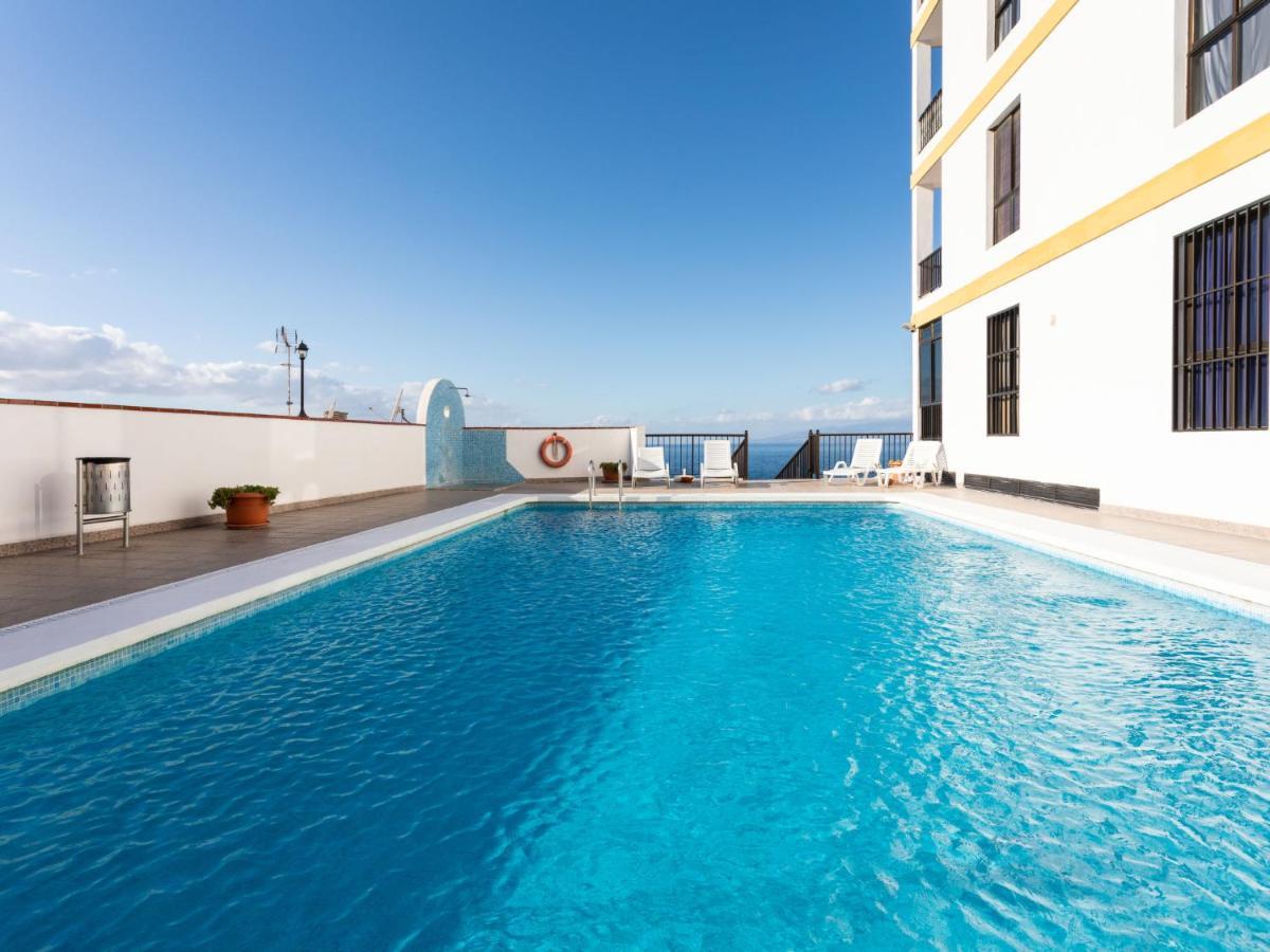 Sea View Drilasol By Interhome
