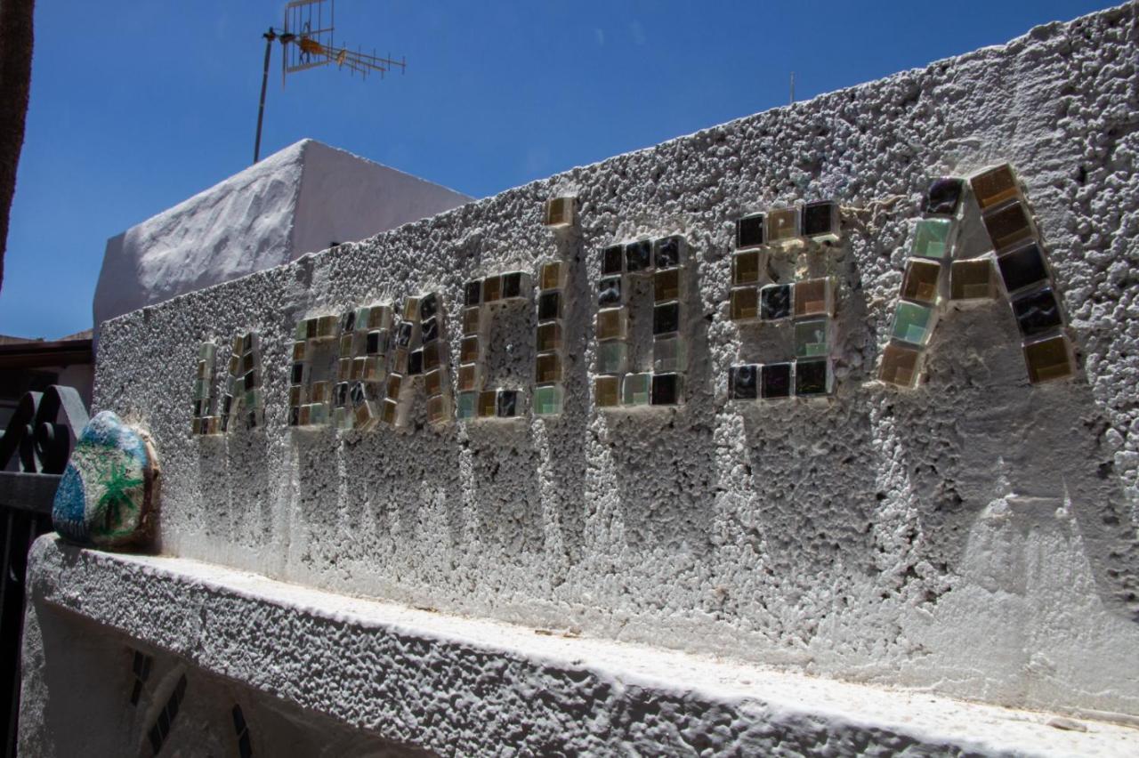 La Graciosa * Costa Del Silencio