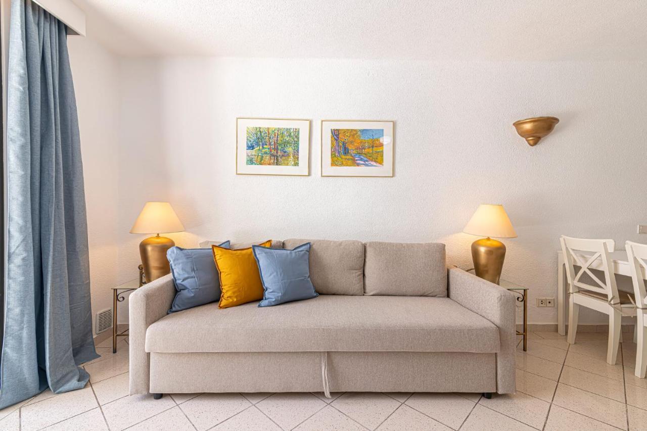Apartamento Beautiful Location Parque Santiago 1