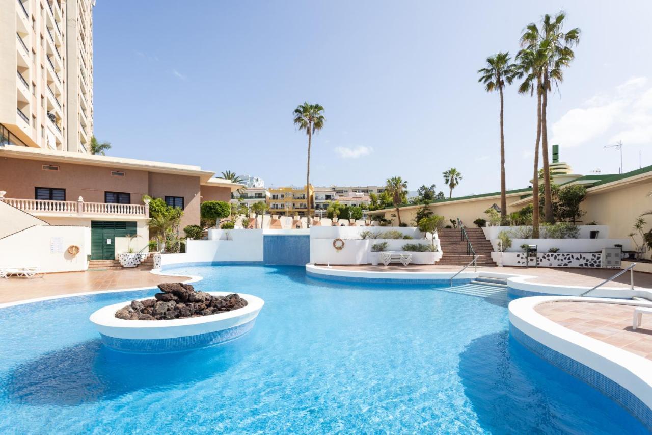Appartement Paradise View Costa Adeje (Tenerife)