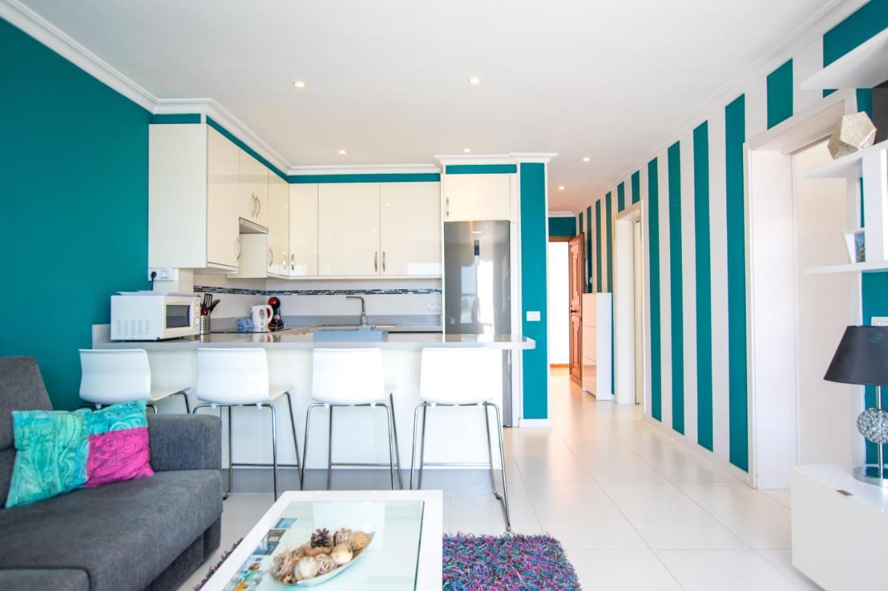 Port Royal 2 Bedrooms - Tenesol Apartment Arona (Tenerife)