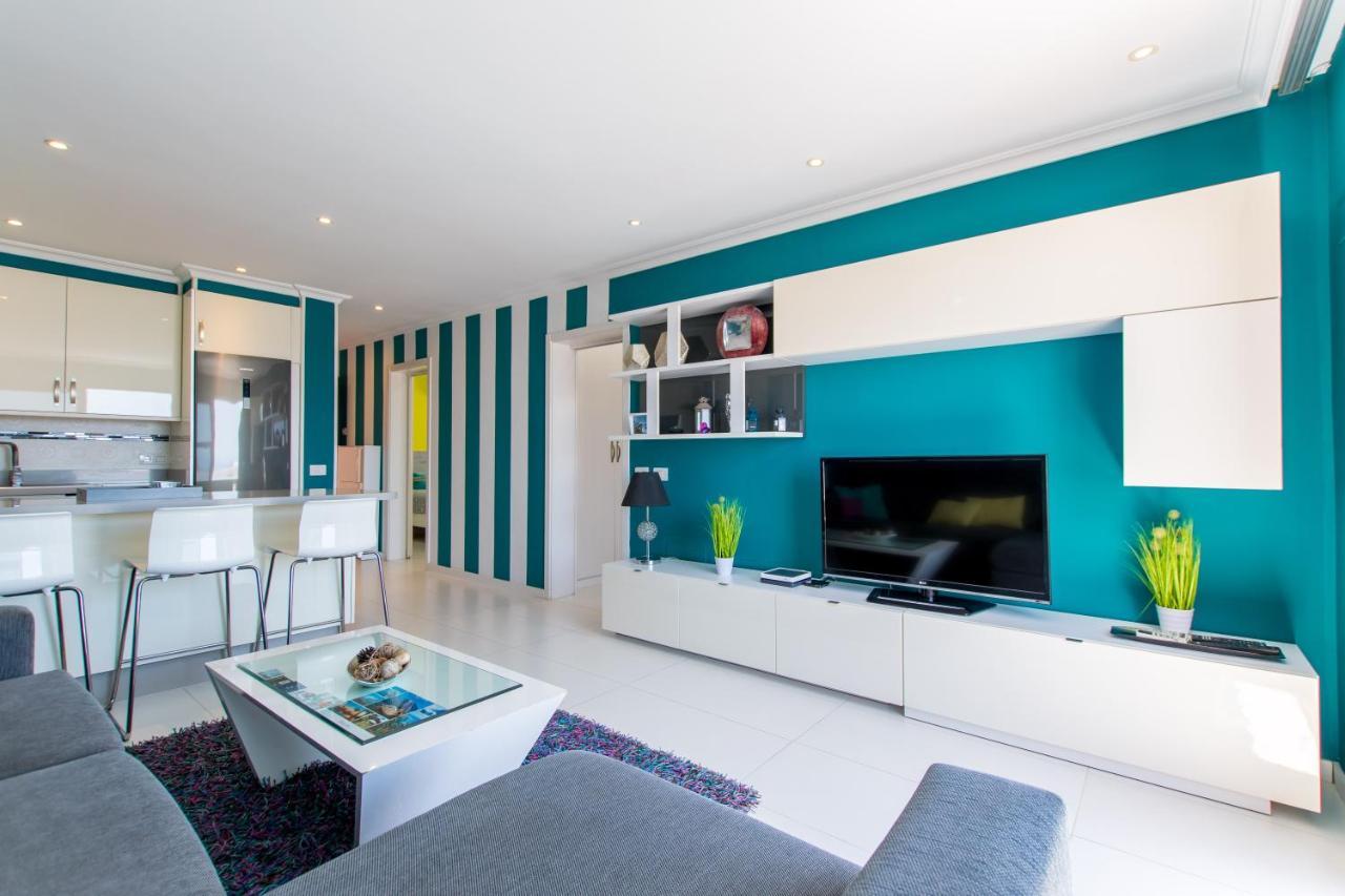 Port Royal 2 Bedrooms - Tenesol * Arona (Tenerife)