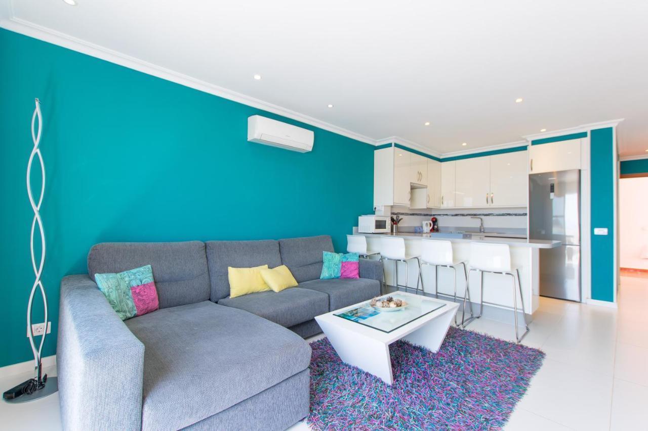 Apartment Port Royal 2 Bedrooms - Tenesol *
