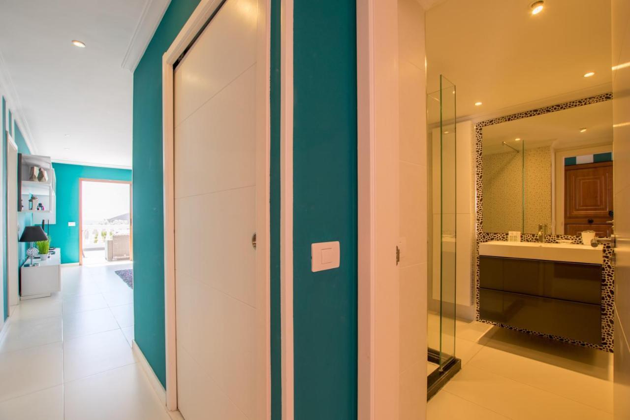 Port Royal 2 Bedrooms - Tenesol Apartment *