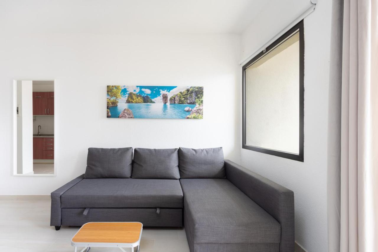 Appartement Paradise View
