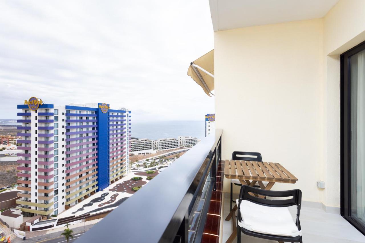 Paradise View